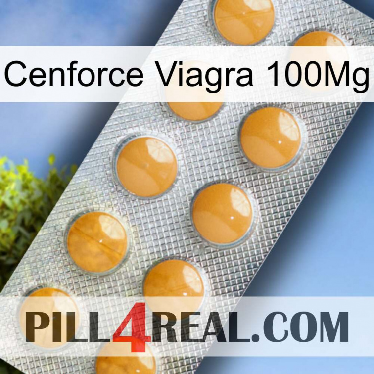 Cenforce Viagra 100Mg levitra1
